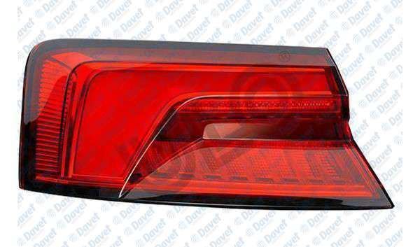 ULO 1136003 Stop Lambasi Sol Ledli Dis A5 16>